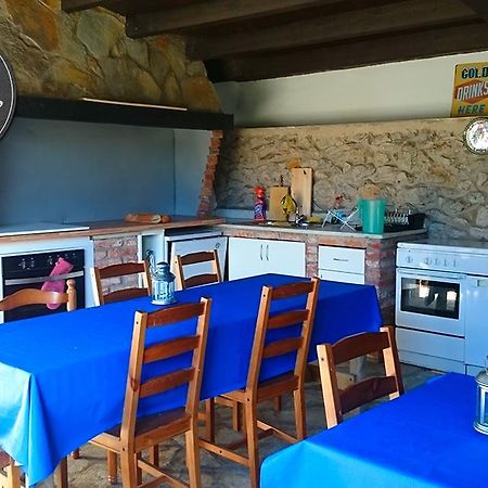 La Curva Surfhouse Bed & Breakfast Лоредо Екстериор снимка